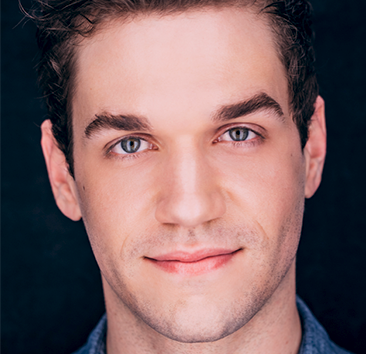 Ryan Vasquez