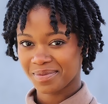 Joy Woods
