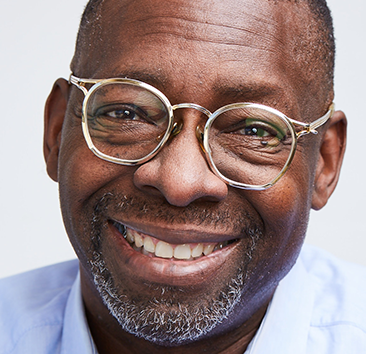 Bruce A. Young