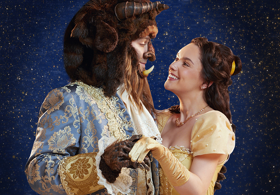 Beauty and the Beast
