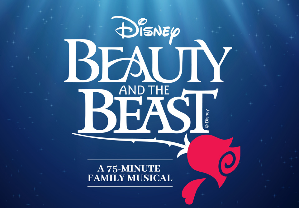 Beauty and the Beast 