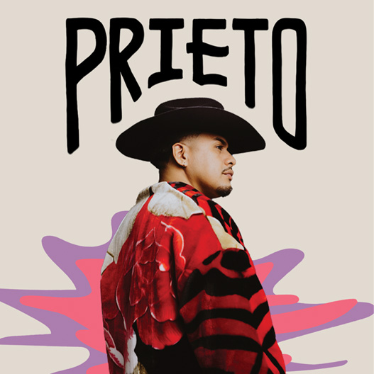 Prieto Chicago Shakespeare Theater