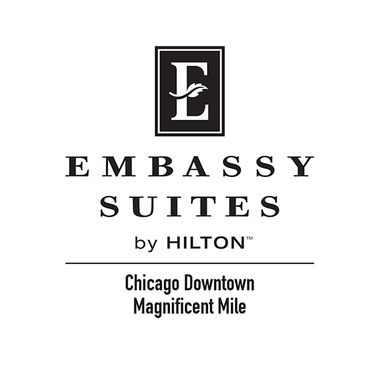 Embassy Suites by Hilton Chicago Downtown Magnificent Mile