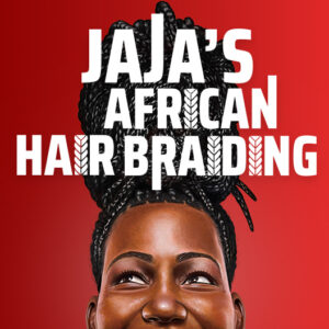 Jaja's African Hair Braiding