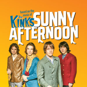 Sunny Afternoon