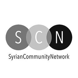 Syrian Community Network