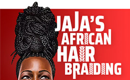 Jaja's African Hair Braiding