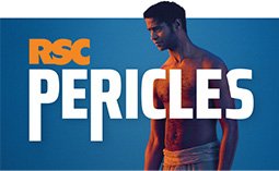 Royal Shakespeare Company Pericles