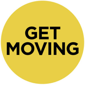 Get Moving