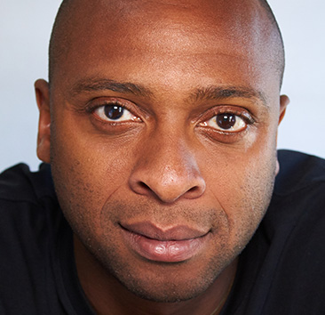 DONTÉ BONNER