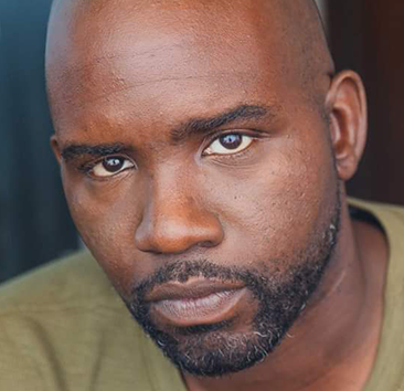 Ronald Conner