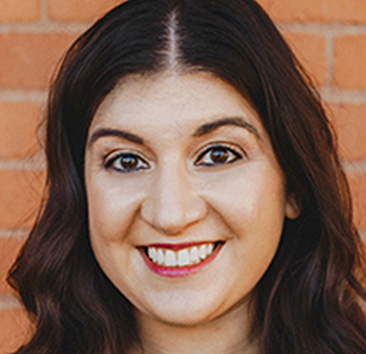 Vanessa Corredera, Ph.D.