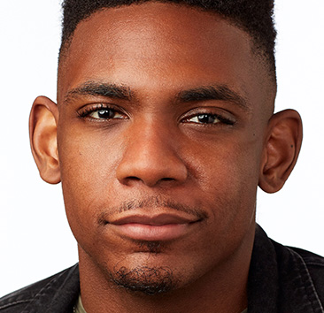 Elijah Jones