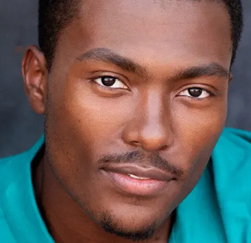 Jaylon Muchison