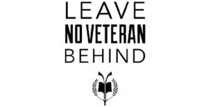 Leave No Veteran Behind