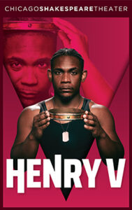 Henry V Program