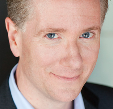 Kevin Long