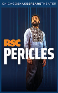 View Pericles Program