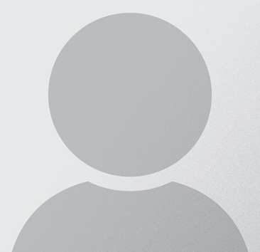 headshot placeholder