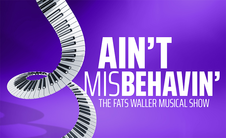 Ain't Misbehavin'