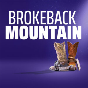 Brokeback Mountain