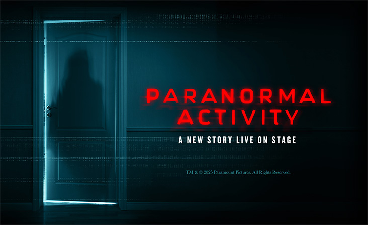 Paranormal Activity