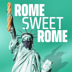 Rome Sweet Rome