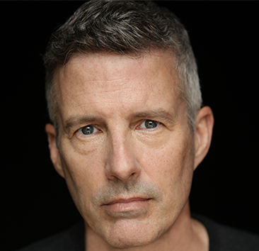 Jeff Parker