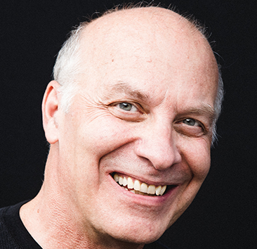 Kevin Gudahl