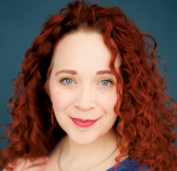 Suzanne Hannau