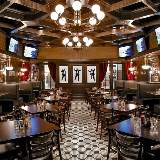 Harry Caray's Tavern