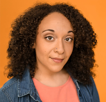 Sonia Goldberg