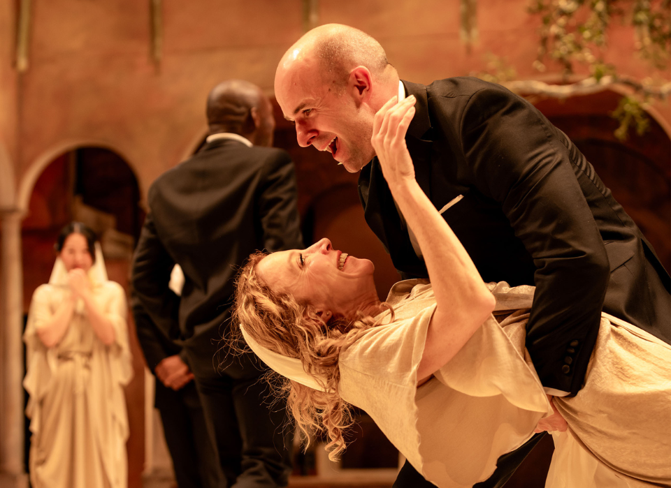 Much Ado About Nothing