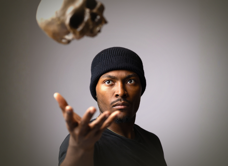 Short Shakespeare! Hamlet