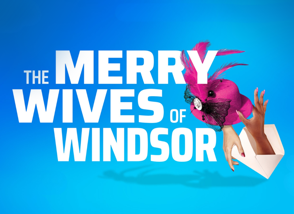 The Merry Wives of Windsor