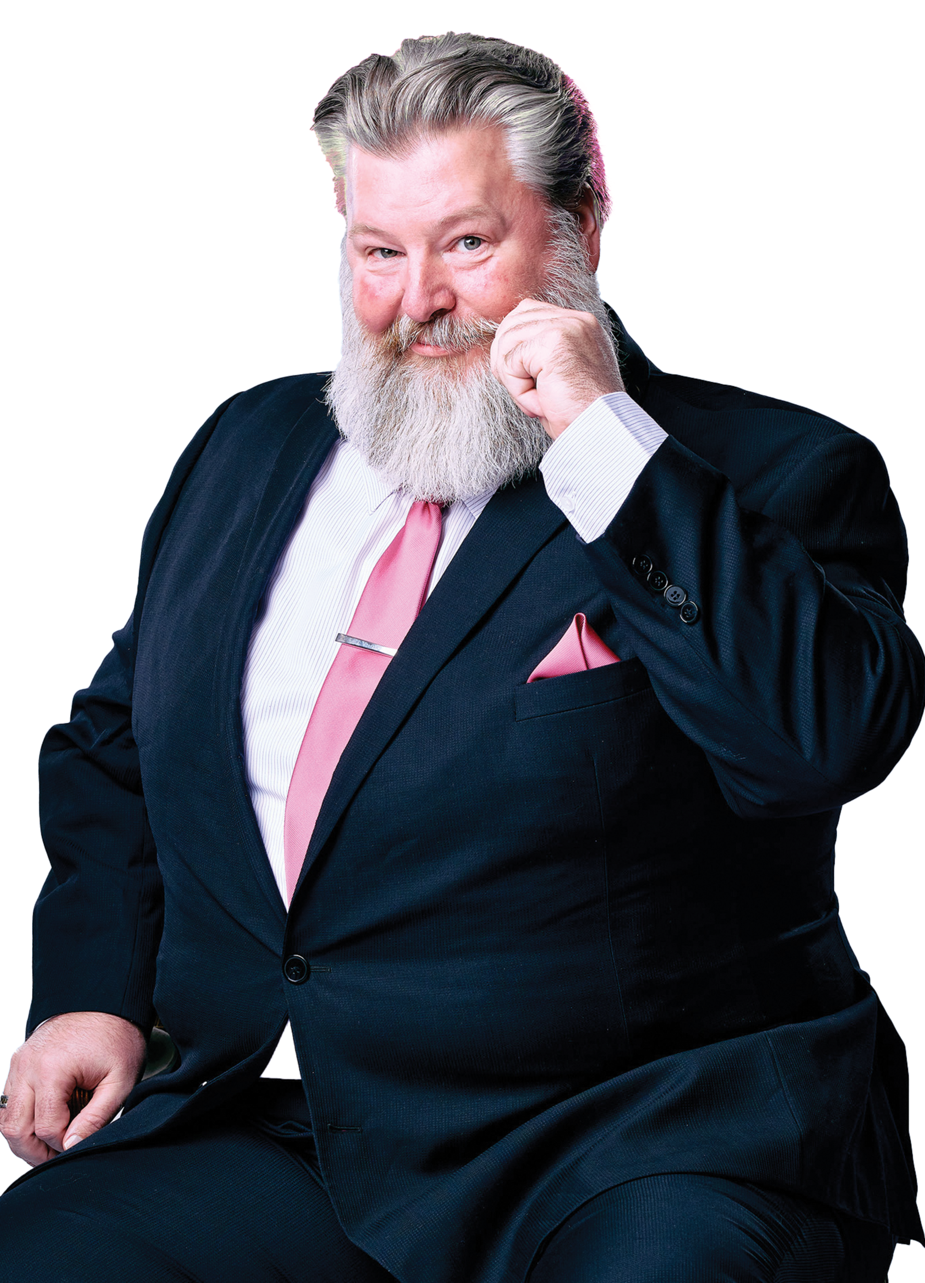 John Falstaff