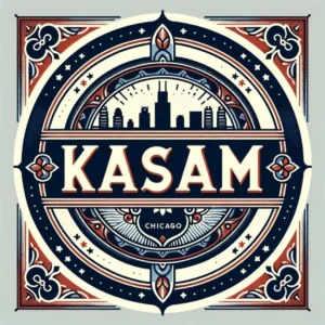 Chicago Kasam
