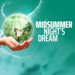 A Midsummer Night's Dream