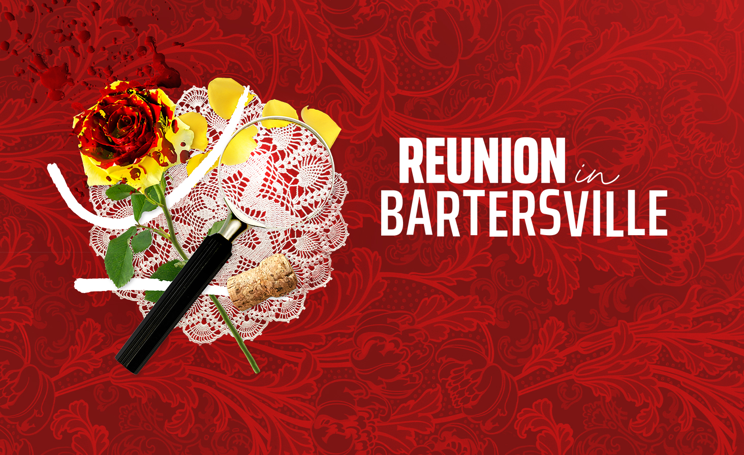 Reunion in Bartersville
