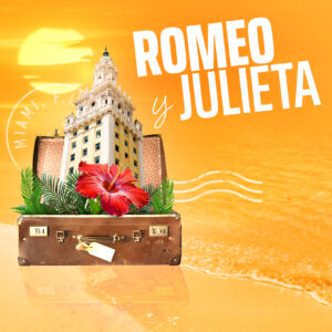 Romeo y Julieta