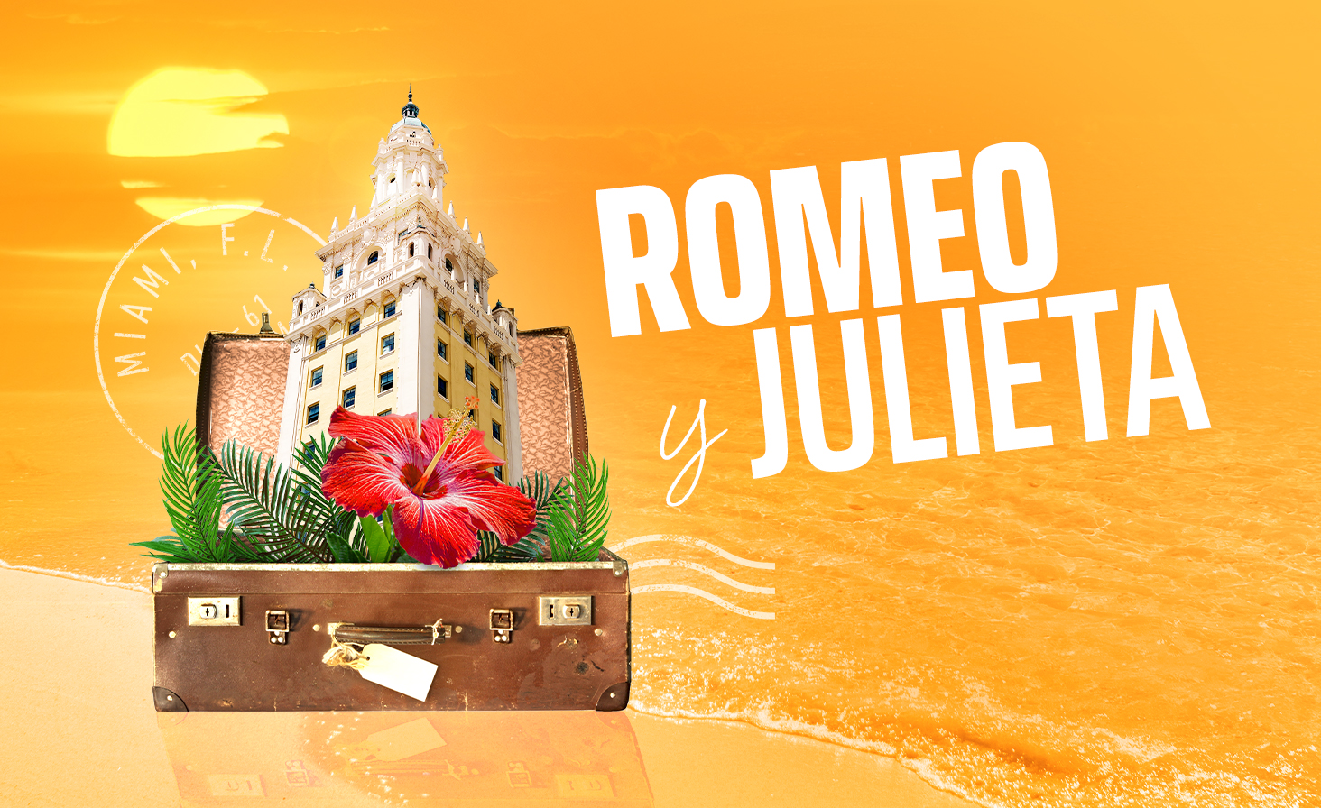 Romeo Y Julieta
