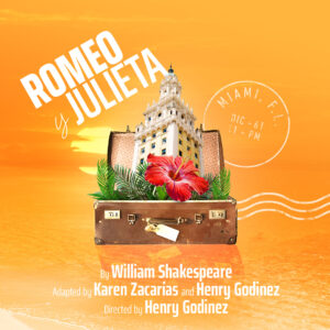 Romeo Y Julieta