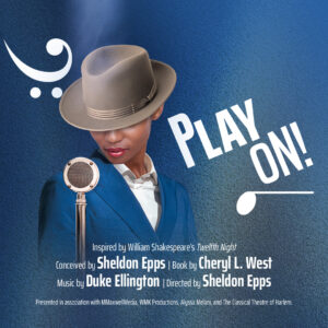 Play On!
