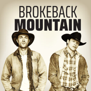 Brokeback Mountain