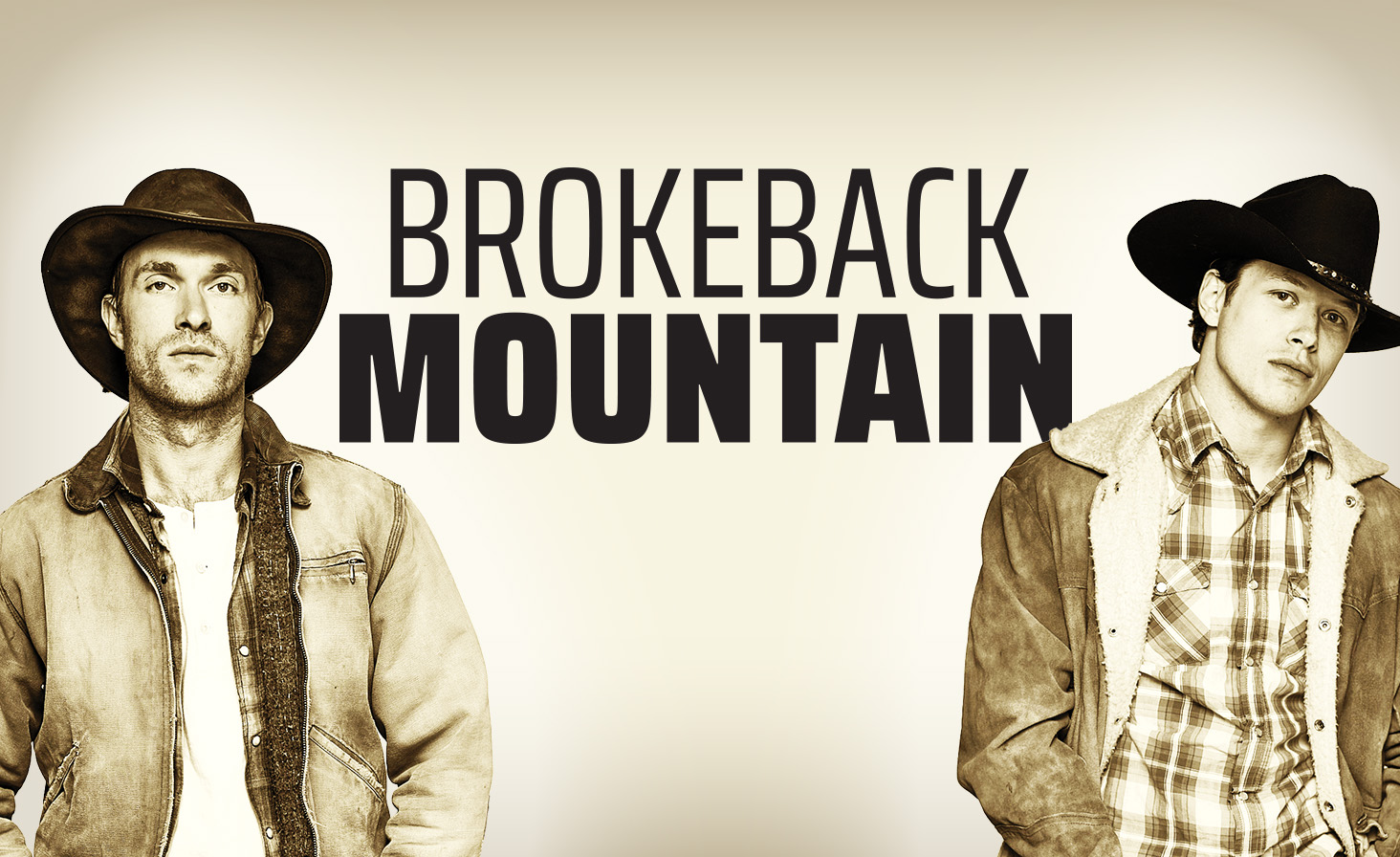 Brokeback Mountain