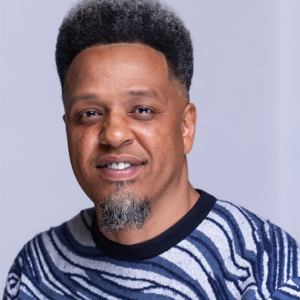 Keith R. Green