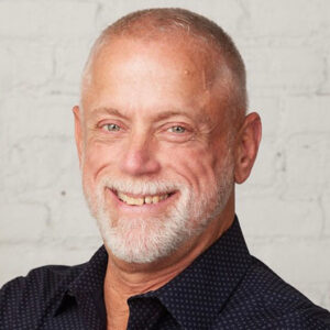 Jeff Berry