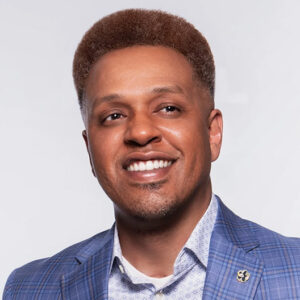 Keith R. Green