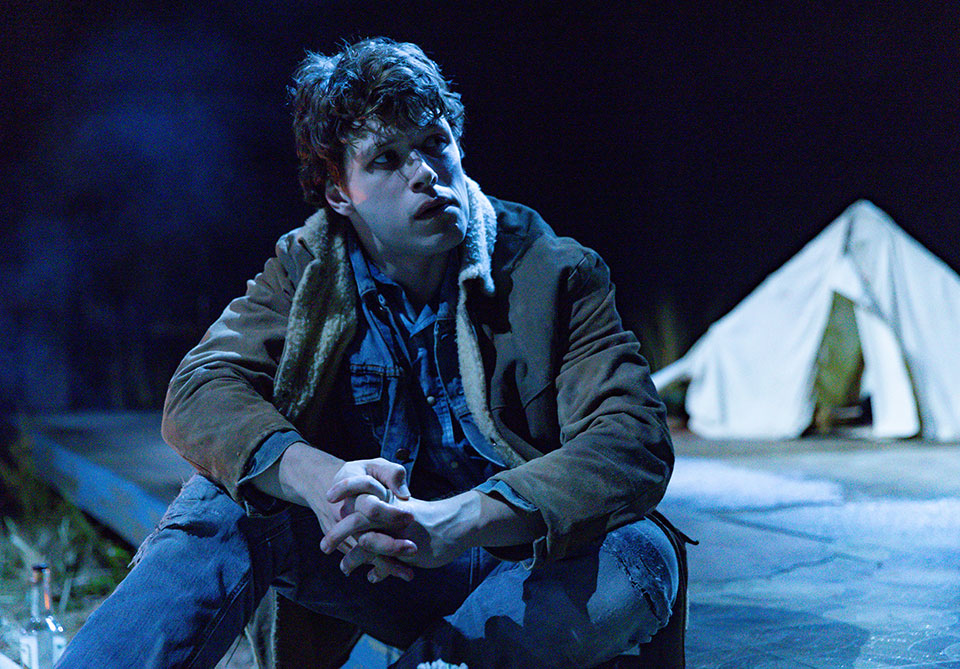 Jack Cameron Kay as Jack Twist