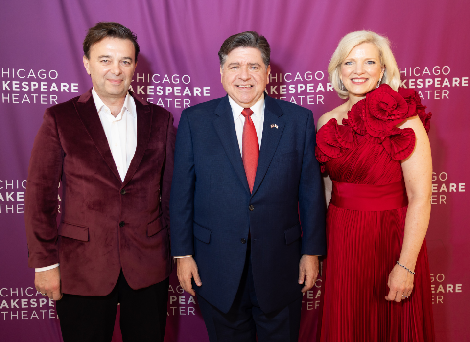 40th Anniversary Gala